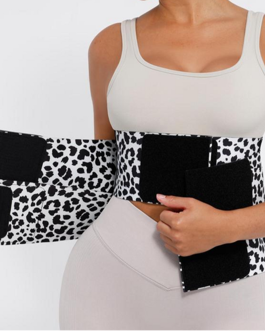 Faja cinturilla Body Shaper - Colores Surtidos